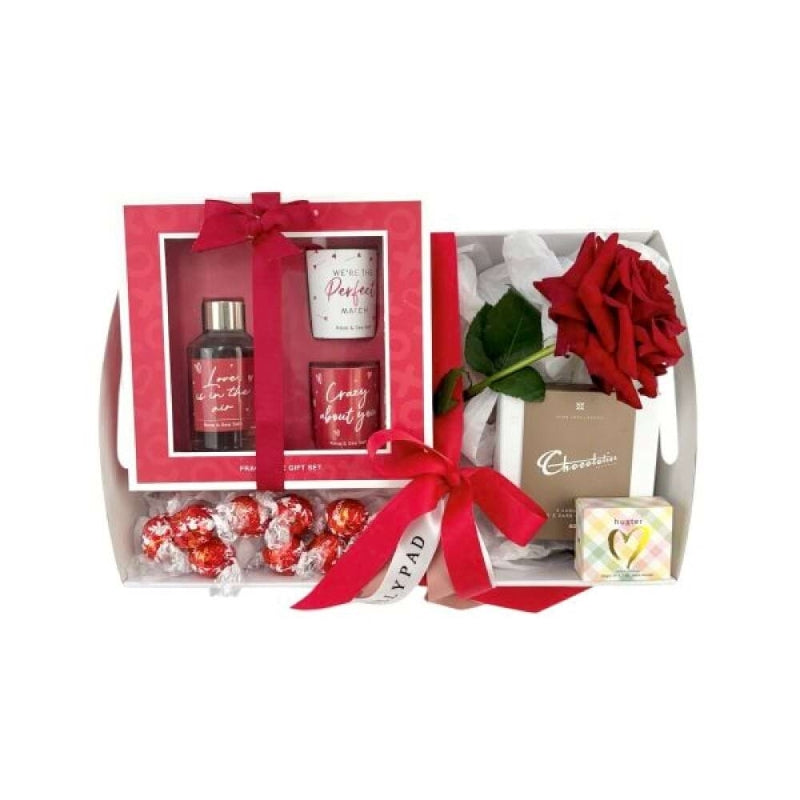 Clarice - Romantic Valentine's Day Pamper Hamper