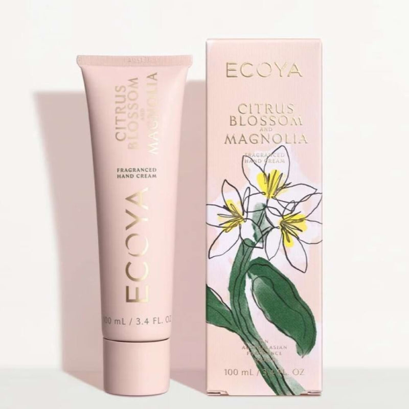 Ecoya - Hand Cream