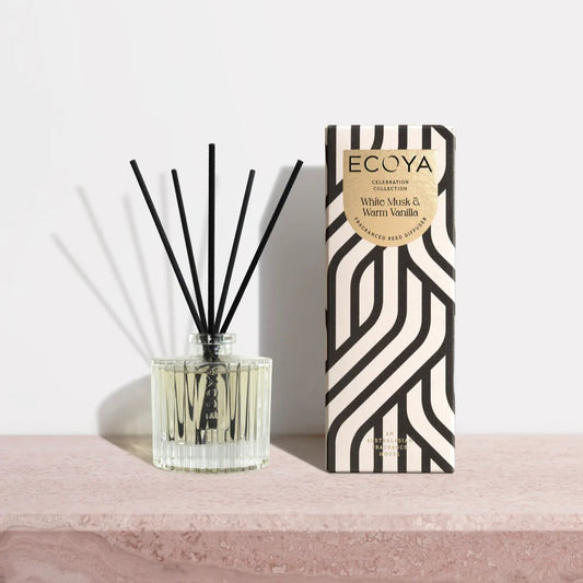 Ecoya - Diffusers (Melb Only)