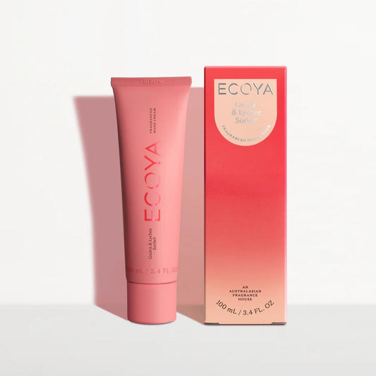 Ecoya - Hand Cream
