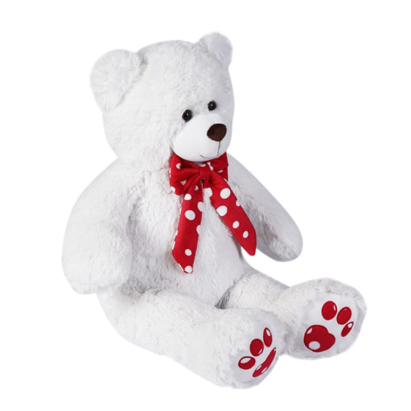Elijah White 66cm (Melb only)