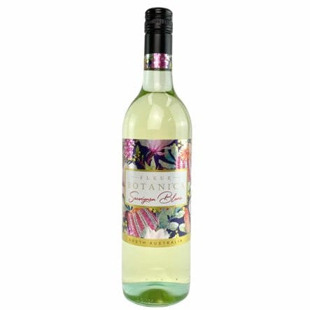 Fleur Botanica Sauvignon Blanc
