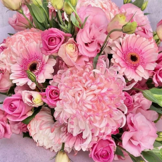 Mothers Day Flowers - Florist Choice Bouquet