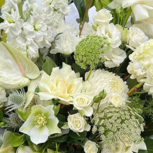 Mothers Day Flowers - Florist Choice Bouquet