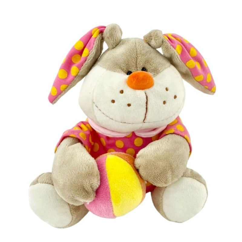 Freddy Bunny - Plush Rabbit Toy