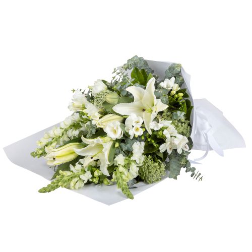 Heavenly Lilies - Mother's Day Flowers