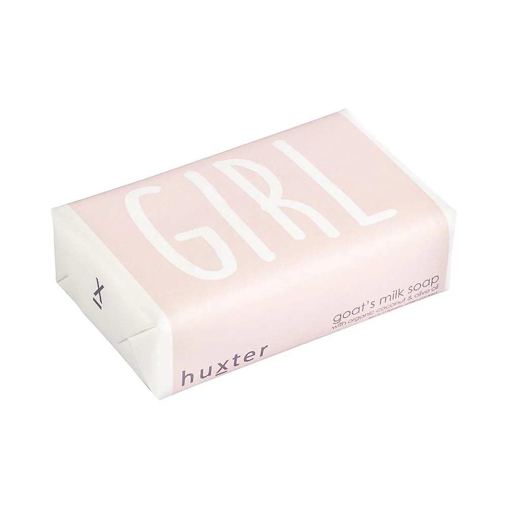 Huxter Baby Soaps