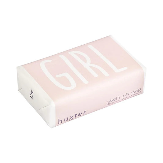 Huxter Baby Soaps