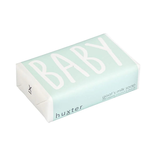 Huxter Baby Soaps