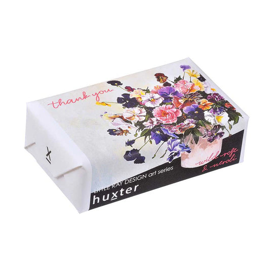 Huxter Soaps