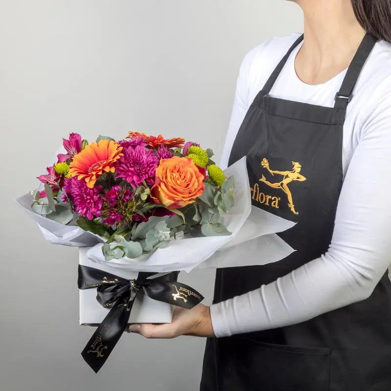Florist Choice Arrangement (Interflora)