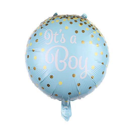 Single Balloon -