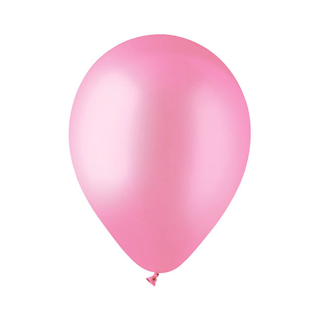 Latex Helium Balloon - Add on a Balloon with Flower Delivery