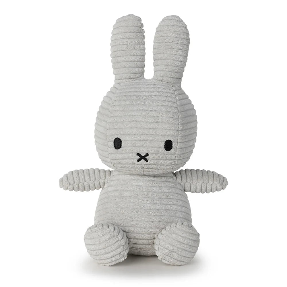 Miffy - Teddy Bear Soft Toy