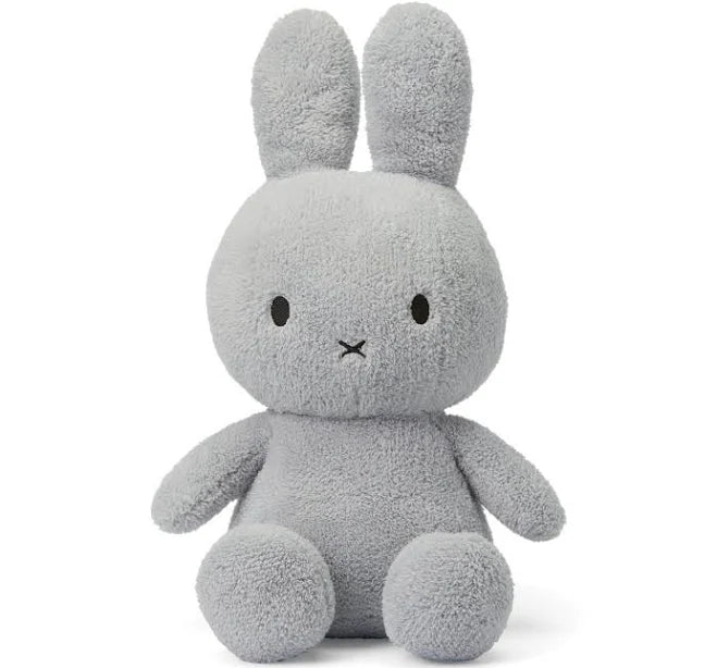 Miffy - Teddy Bear Soft Toy