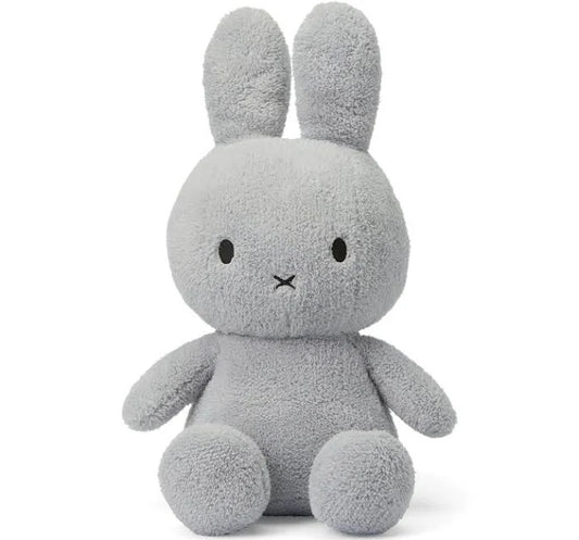 Miffy - Teddy Bear Soft Toy
