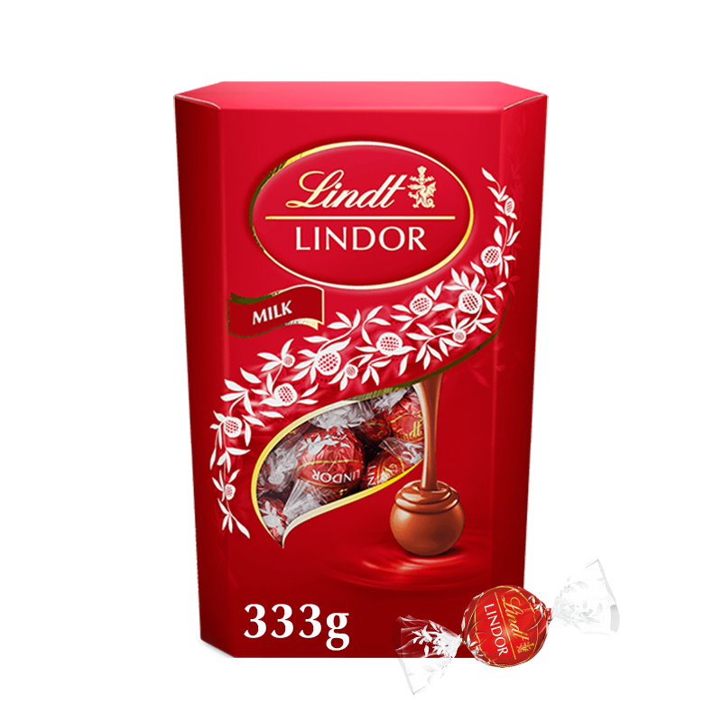 Lindt Chocolates