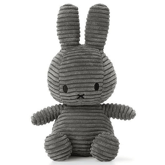 Miffy - Teddy Bear Soft Toy