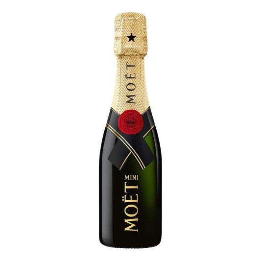 Mini Moet 200ml