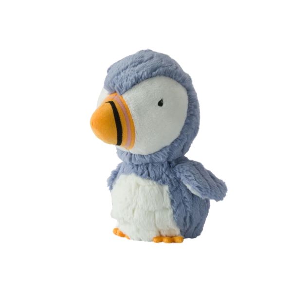 Pippin Puffin - Picca Loulou Soft Toy (Melb Only)