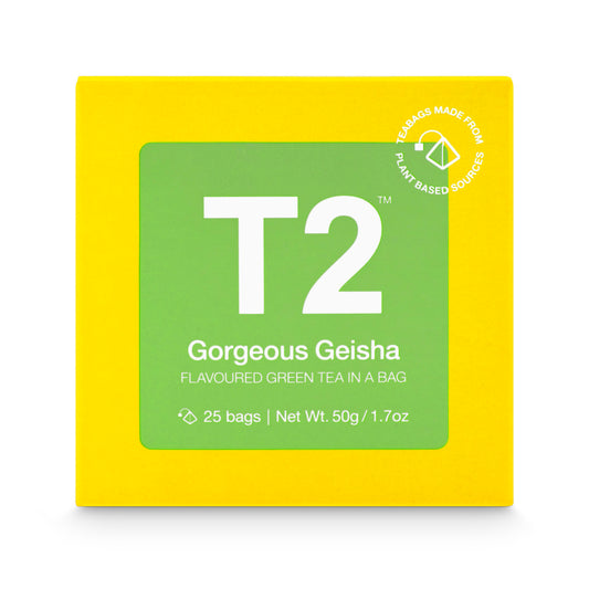 T2 Tea