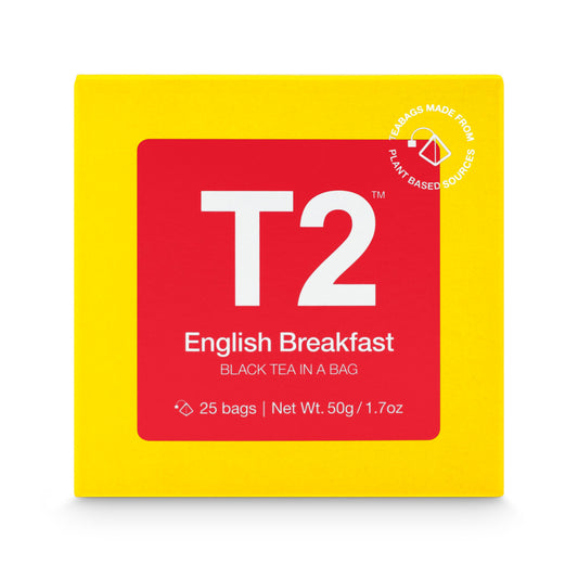 T2 Tea