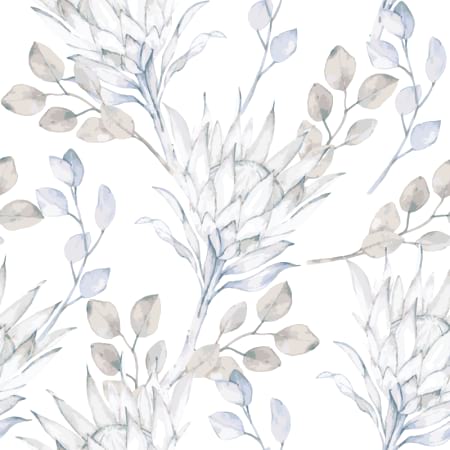Vintage King Protea - Gift Card