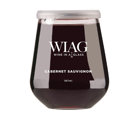 WIAG - Cab Sav
