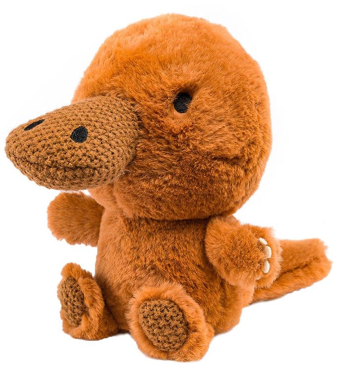 WWF Paddy Platypus (Melb Only)