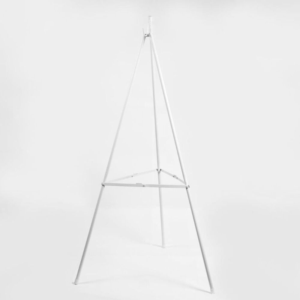 Wreath Stand - Stand for Funeral and Sympathy Wreaths or Sprays