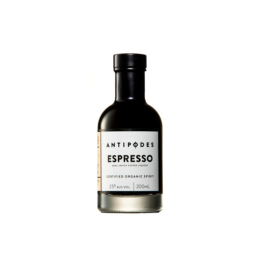 Antipodes