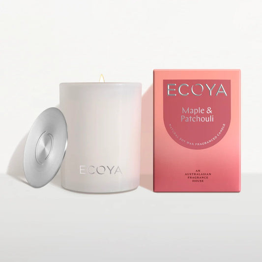 Ecoya Candles 80g