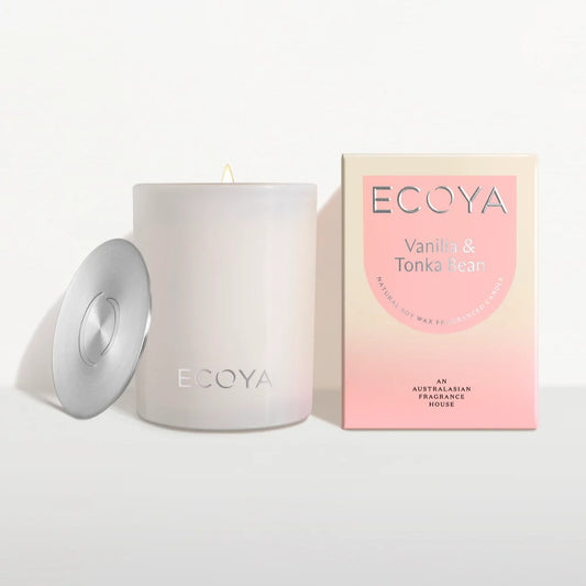 Ecoya Candles 80g