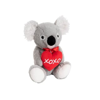 Koala Heart