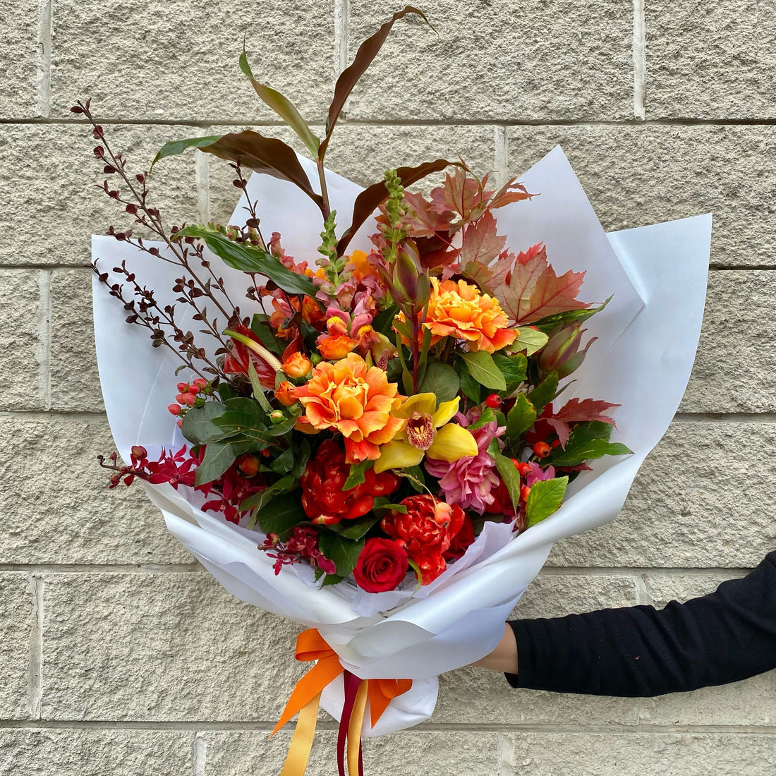 What Are the Best Bouquets for Same Day Flower Delivery in Melbourne? | Lillypad Flowers