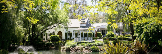 Choosing the Right Wedding Venue in Melbourne