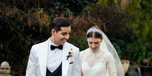 Ballara Receptions Winter Wedding in Eltham