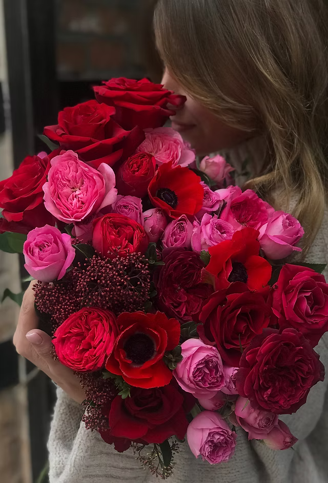 The Best Alternative Valentine`s Day Flowers to Roses