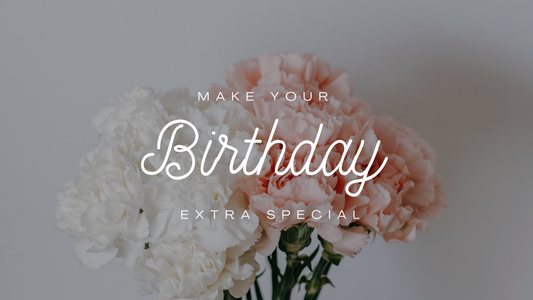 Birthday Flowers & Gifts in Melbourne | Lillypad Flowers