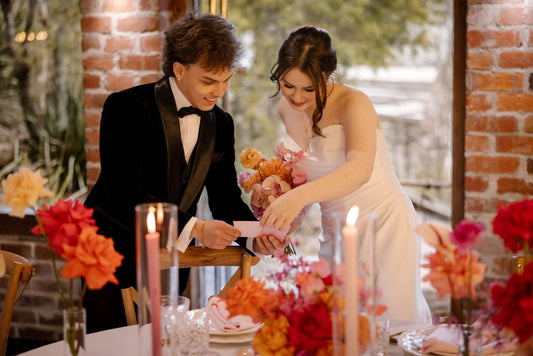 Real Engaged Couple Wanted - Styled Wedding Photoshoot Melbourne & FREE Couples Session