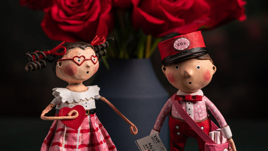 Celebrate Chinese Valentine`s Day 2026 with Flowers from Lillypad - Same-Day Flower Delivery in Melbourne