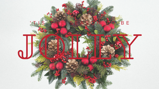 Christmas & Holiday Flowers with Same Day Delivery