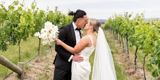 Five Vineyard Wedding Venue Mernda Wedding Florist Melbourne