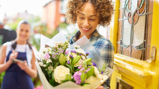 Flowers Melbourne Delivery, Same-Day Fresh Blooms by Lillypad Flowers