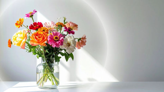 Brighten Their Day with Get Well Flowers, Same Day Delivery Melbourne. Lillypad Flowers