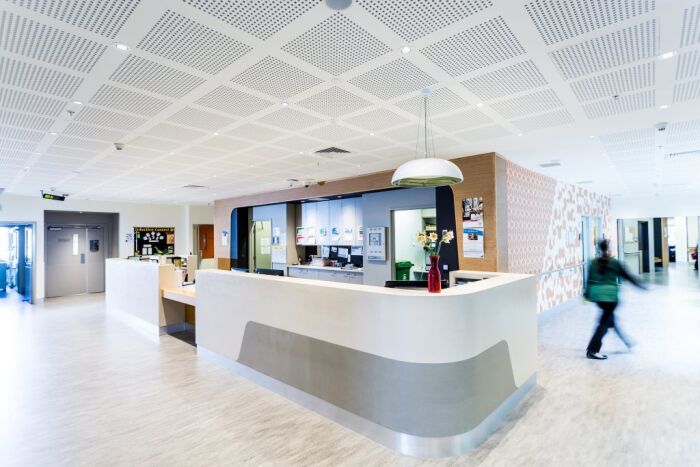 Mercy Hospital & Warringal Hospital Flower Delivery Melbourne Florist