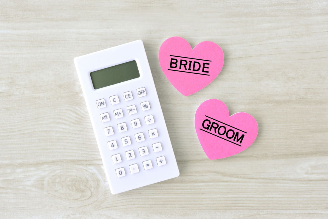 Wedding Flower Costs and Prices In Melbourne