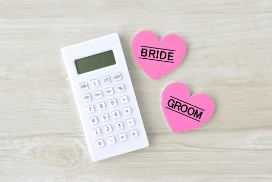 Wedding Flower Costs and Prices In Melbourne