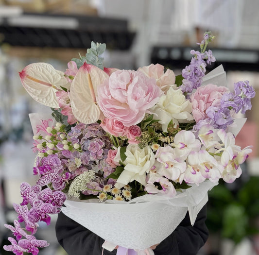 How to Care for Fresh Flowers - Expert Bouquet & Arrangement Care Guide
