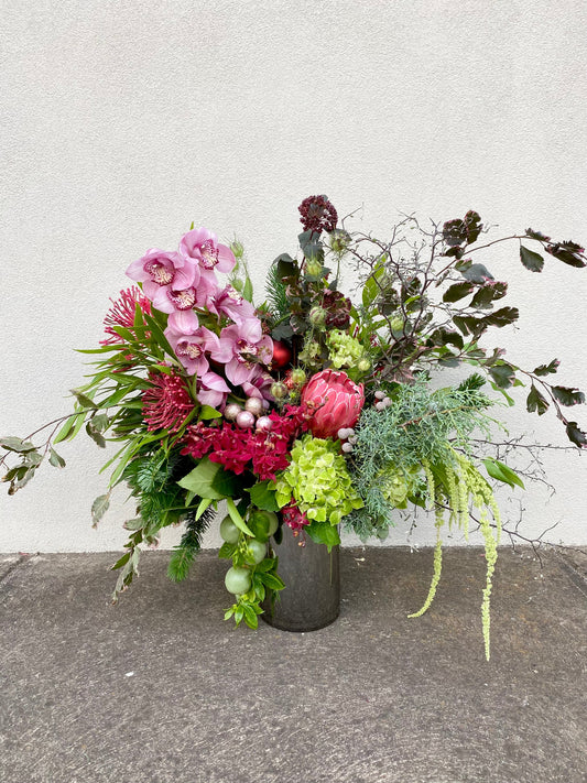 Christmas Flower Delivery Melbourne